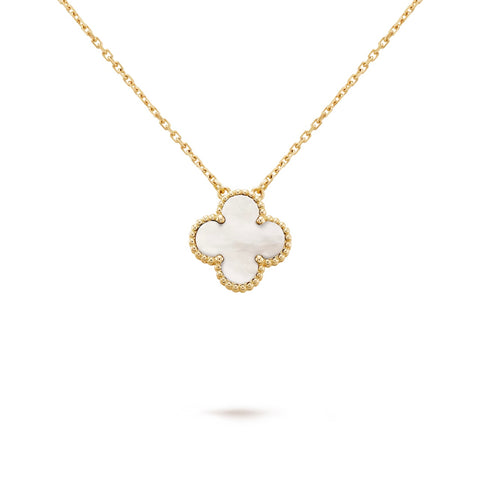 CLOVER PENDANT