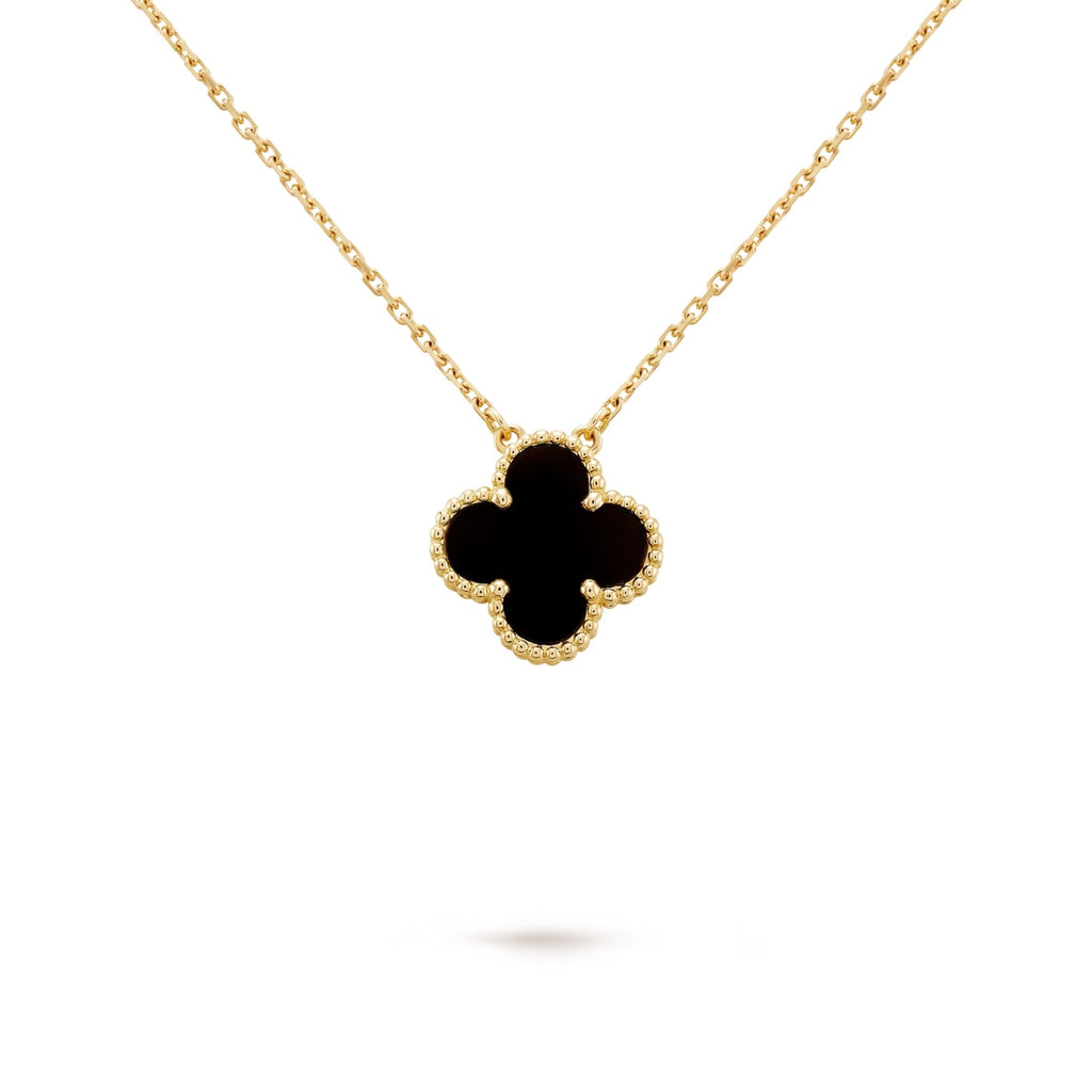 CLOVER PENDANT