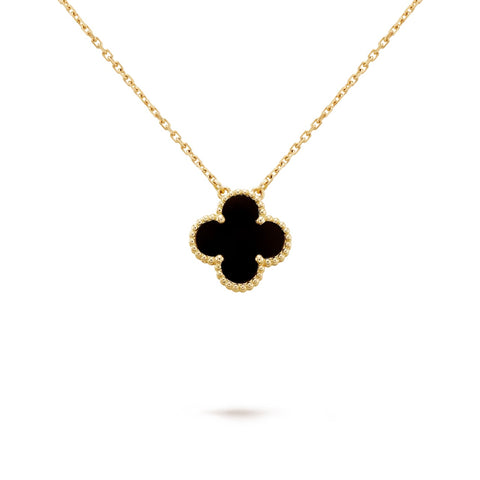 CLOVER PENDANT