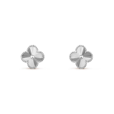 CLOVER EARRINGS