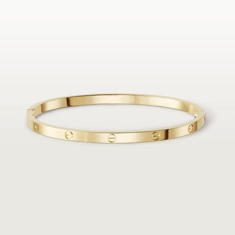 LOVE BRACELET (fine)